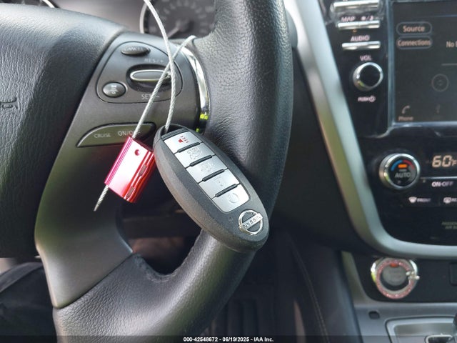 Nissan 2022 2022 5N1AZ2CJXNC106838 Image 11