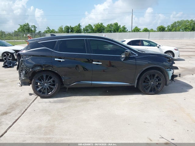 Nissan 2022 2022 5N1AZ2CJXNC106838 Image 13