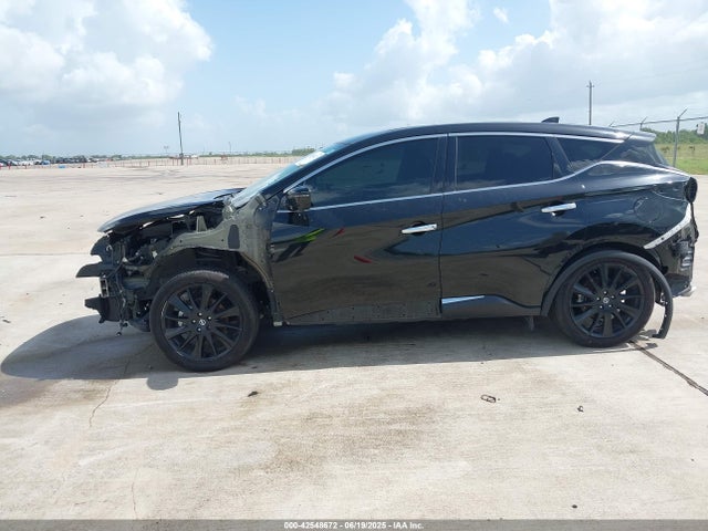 Nissan 2022 2022 5N1AZ2CJXNC106838 Image 14