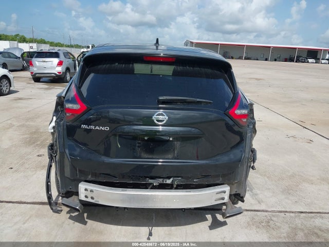 Nissan 2022 2022 5N1AZ2CJXNC106838 Image 16