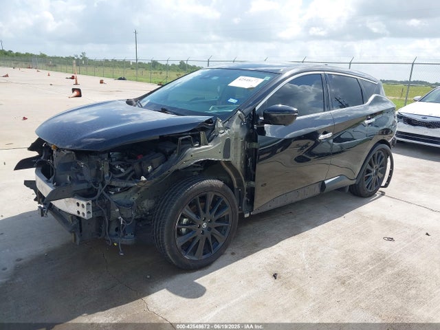 Nissan 2022 2022 5N1AZ2CJXNC106838 Image 2