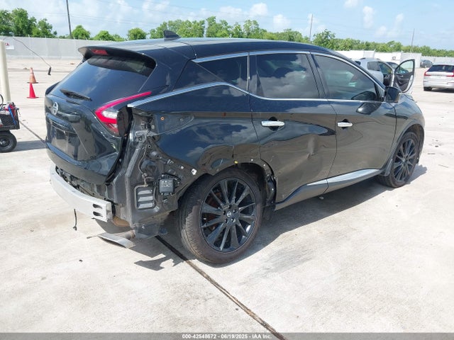 Nissan 2022 2022 5N1AZ2CJXNC106838 Image 4