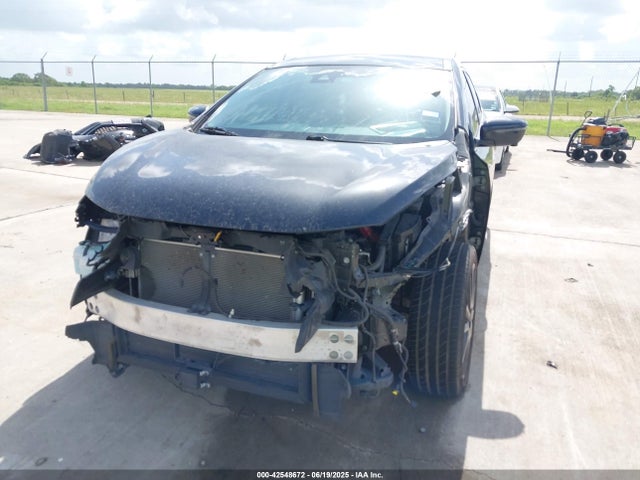 Nissan 2022 2022 5N1AZ2CJXNC106838 Image 6