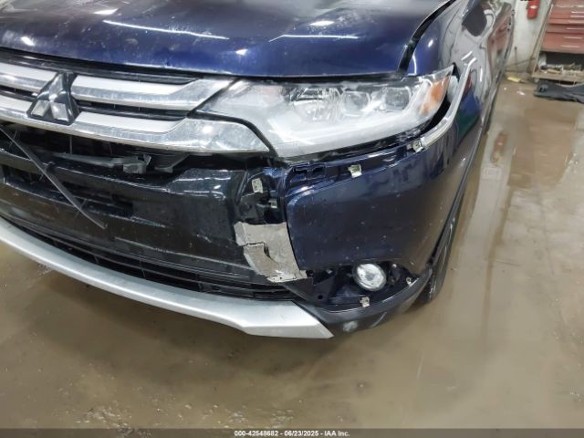 2018 MITSUBISHI OUTLANDER JA4AZ3A37JZ017700 Photo 5