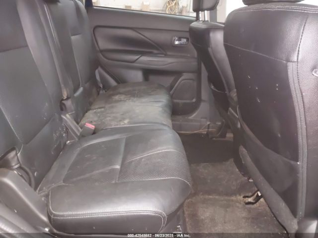 2018 MITSUBISHI OUTLANDER JA4AZ3A37JZ017700 Photo 7
