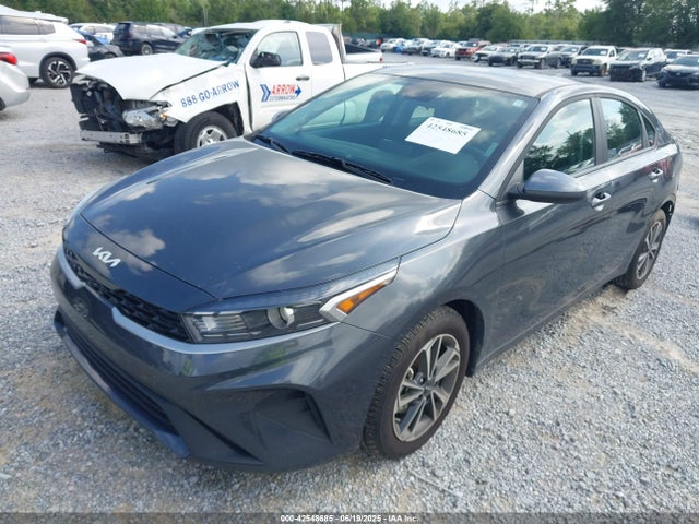 3KPF24AD4RE826917 KIA mpi nu