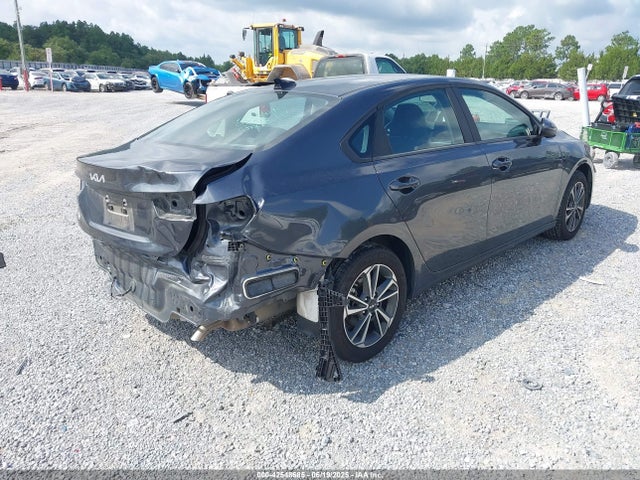 3KPF24AD4RE826917 KIA mpi nu