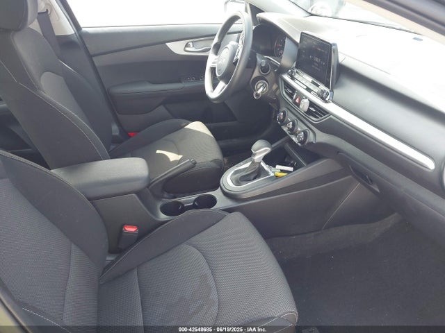 3KPF24AD4RE826917 KIA mpi nu