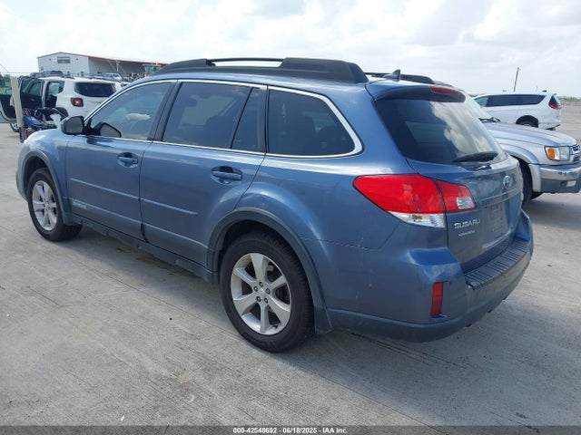 4S4BRCNC0E3269507 Subaru 2.5na u6