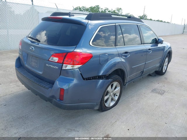 4S4BRCNC0E3269507 Subaru 2.5na u6