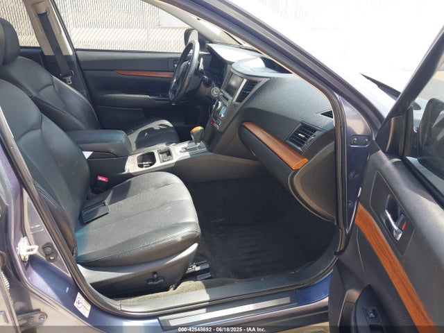 4S4BRCNC0E3269507 Subaru 2.5na u6