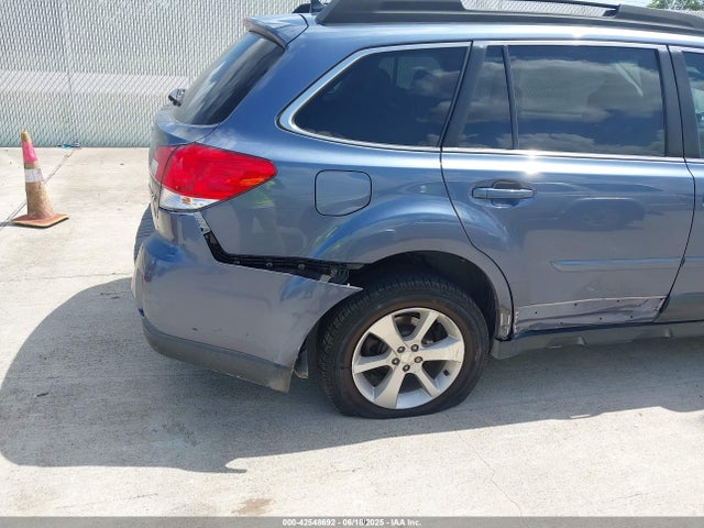 4S4BRCNC0E3269507 Subaru 2.5na u6