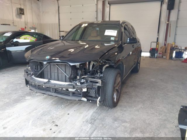 2024 BMW X5 5UX23EU07R9S27202 Photo 1