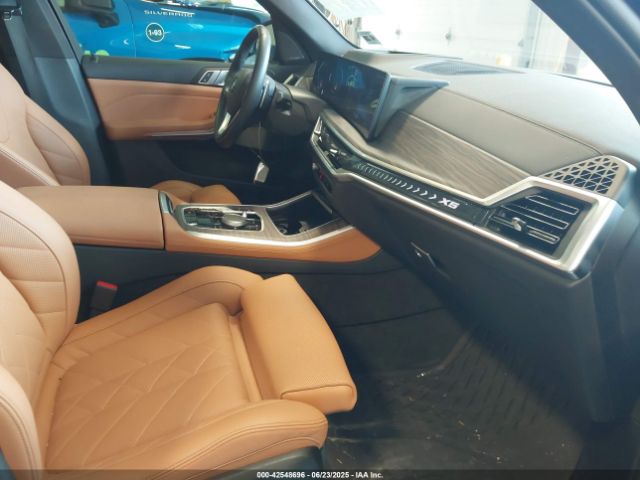 2024 BMW X5 5UX23EU07R9S27202 Photo 4