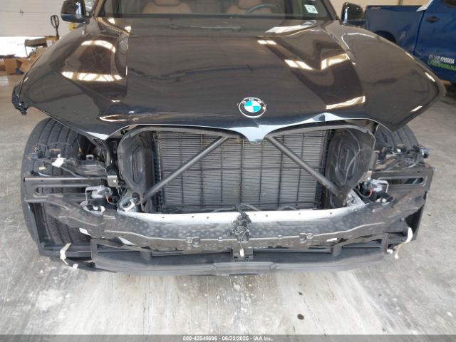 2024 BMW X5 5UX23EU07R9S27202 Photo 5