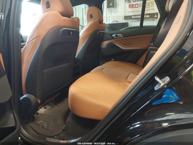 2024 BMW X5 5UX23EU07R9S27202 Photo 7