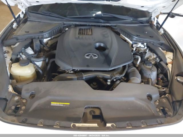 2018 INFINITI Q60 JN1CV7EL1JM250032 Photo 9