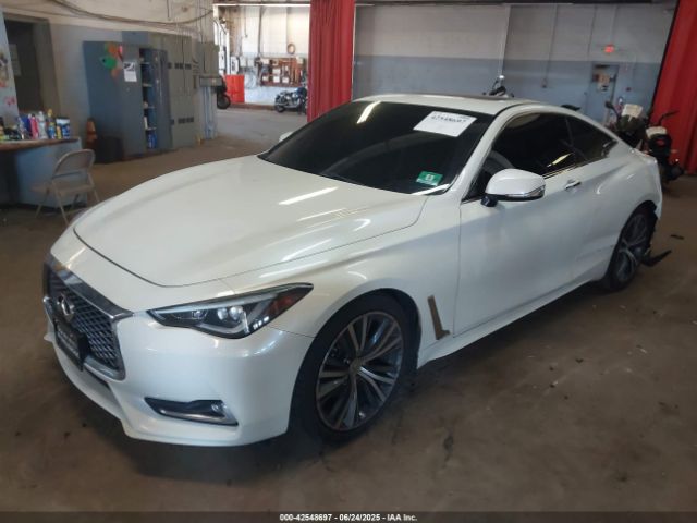 2018 INFINITI Q60 JN1CV7EL1JM250032 Photo 1