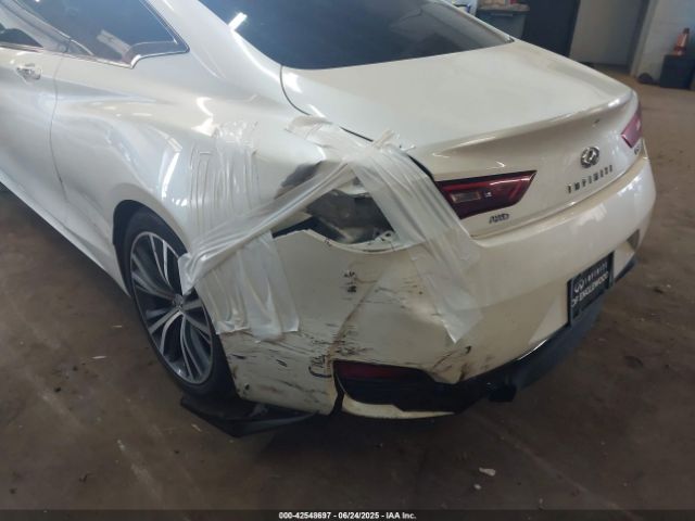 2018 INFINITI Q60 JN1CV7EL1JM250032 Photo 5