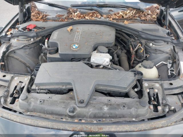 2013 BMW 328I WBA3B5C53DJ598612 Photo 9