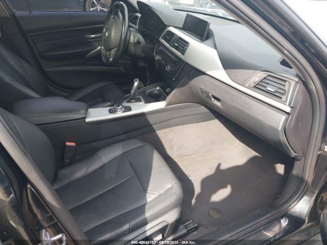 2013 BMW 328I WBA3B5C53DJ598612 Photo 4