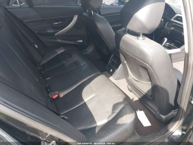 2013 BMW 328I WBA3B5C53DJ598612 Photo 7