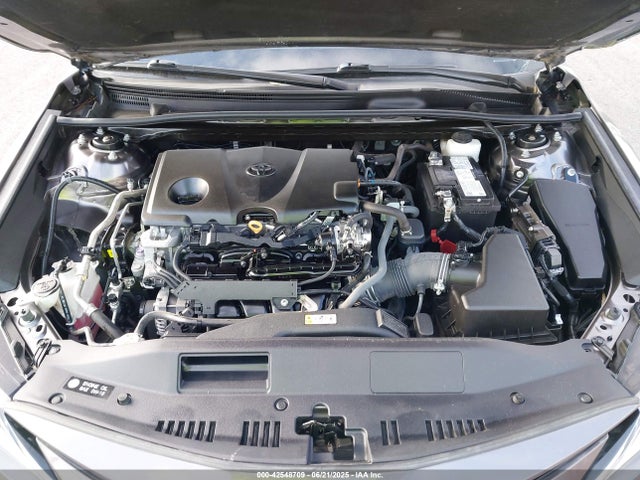 Toyota a25a-fks 2022 4T1C11AK8NU055100 Image 10