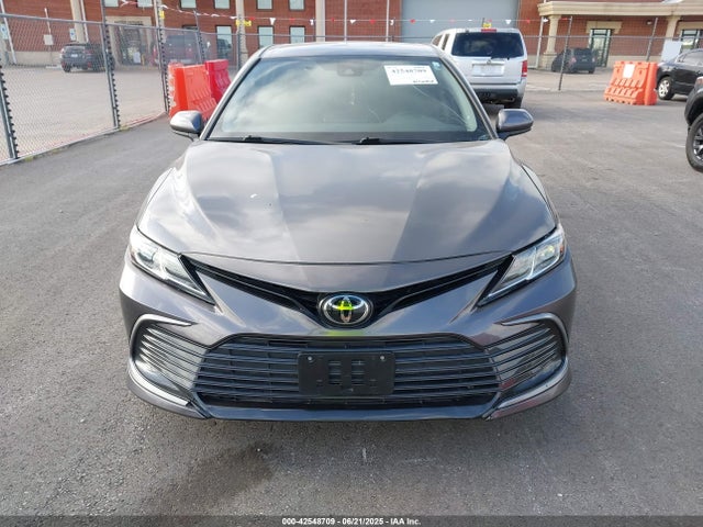 Toyota a25a-fks 2022 4T1C11AK8NU055100 Image 12