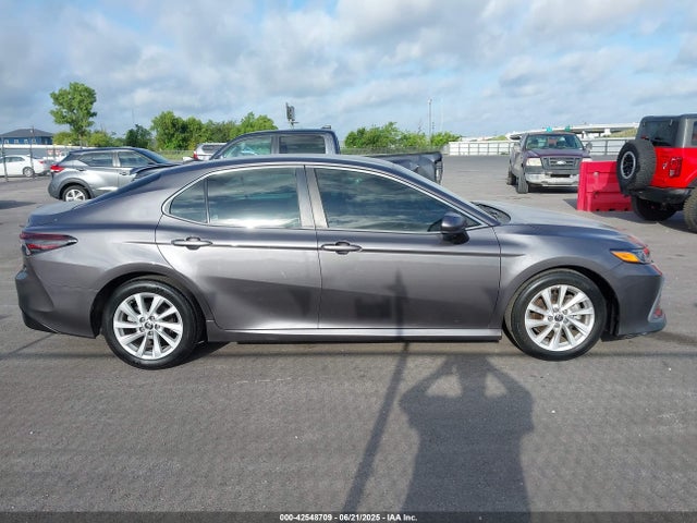 Toyota a25a-fks 2022 4T1C11AK8NU055100 Image 13