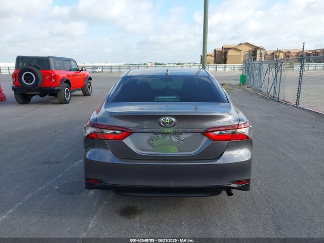 Toyota a25a-fks 2022 4T1C11AK8NU055100 Image 16