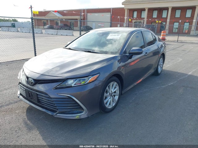 Toyota a25a-fks 2022 4T1C11AK8NU055100 Image 2
