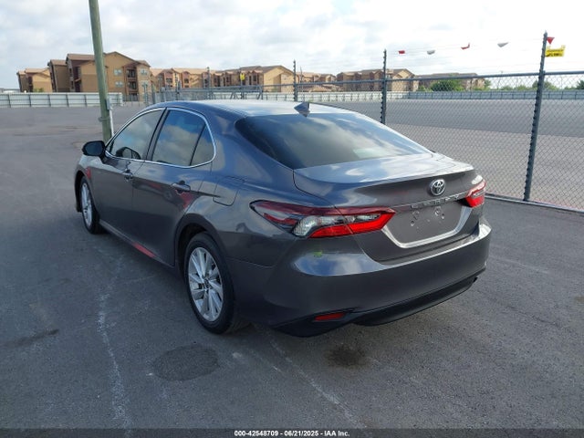 Toyota a25a-fks 2022 4T1C11AK8NU055100 Image 3