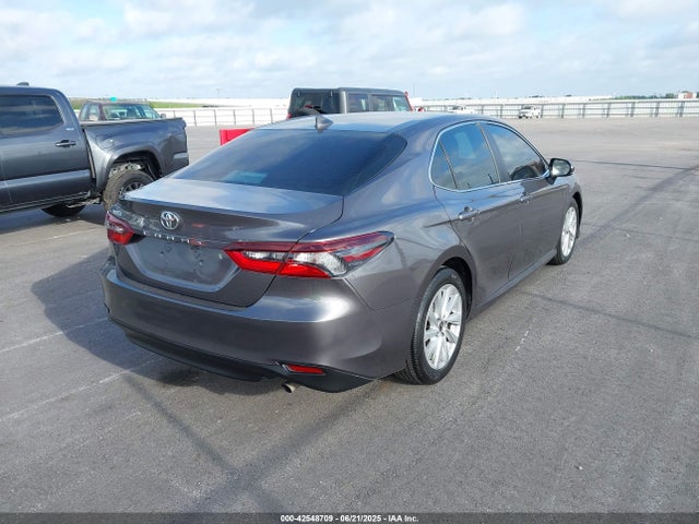 Toyota a25a-fks 2022 4T1C11AK8NU055100 Image 4
