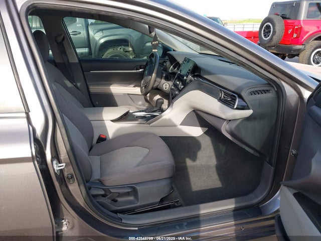 Toyota a25a-fks 2022 4T1C11AK8NU055100 Image 5