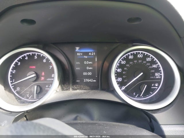 Toyota a25a-fks 2022 4T1C11AK8NU055100 Image 7