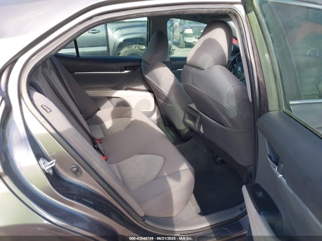 Toyota a25a-fks 2022 4T1C11AK8NU055100 Image 8