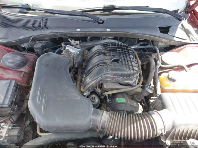 2014 CHRYSLER 300 2C3CCAAG5EH276252 Photo 9