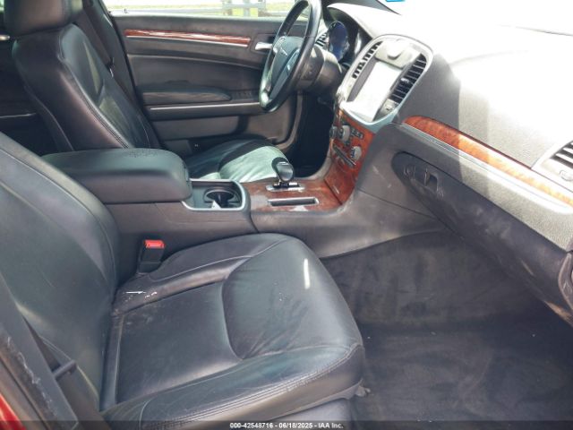 2014 CHRYSLER 300 2C3CCAAG5EH276252 Photo 4