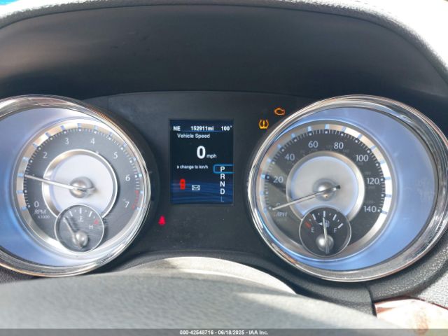 2014 CHRYSLER 300 2C3CCAAG5EH276252 Photo 6
