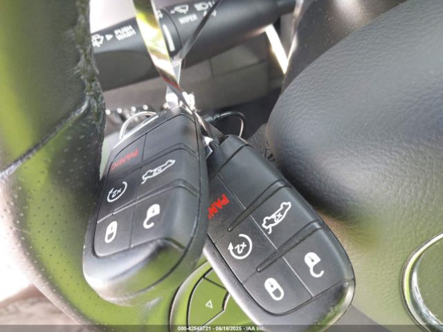 2022 DODGE CHARGER 2C3CDXJG9NH245005 Photo 10