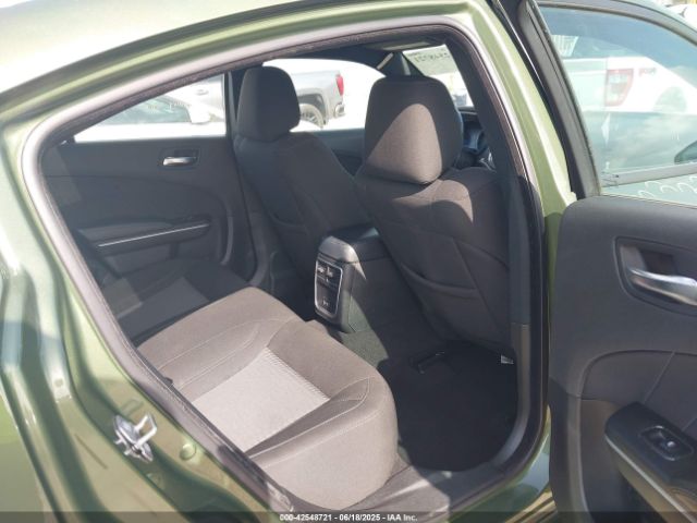 2022 DODGE CHARGER 2C3CDXJG9NH245005 Photo 7