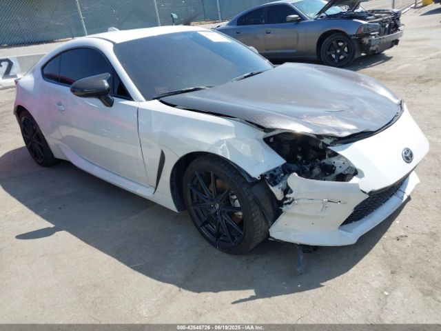2023 TOYOTA GR86 JF1ZNBF15P8765856
