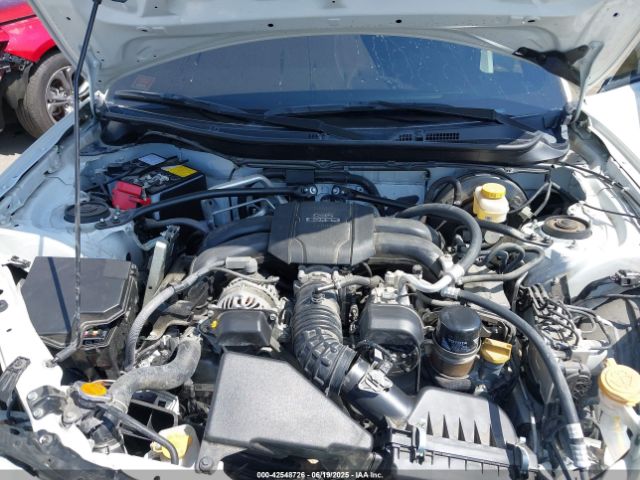 2023 TOYOTA GR86 JF1ZNBF15P8765856 Photo 9