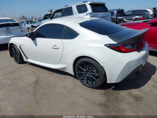 2023 TOYOTA GR86 JF1ZNBF15P8765856 Photo 2