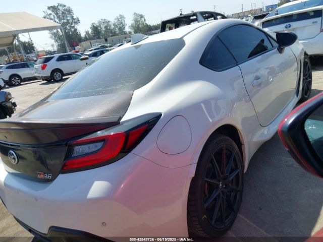 2023 TOYOTA GR86 JF1ZNBF15P8765856 Photo 3