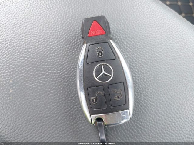 2004 MERCEDES-BENZ SL 500 WDBSK75F54F067493 Photo 10