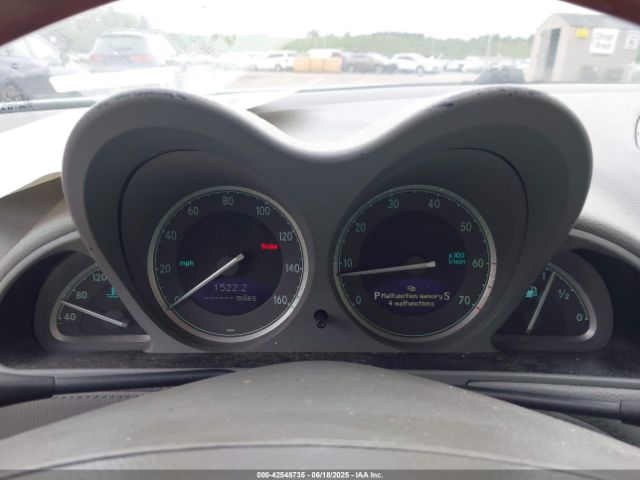 2004 MERCEDES-BENZ SL 500 WDBSK75F54F067493 Photo 6