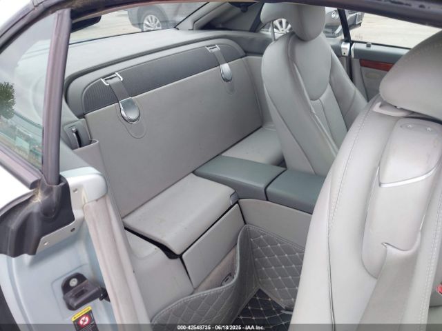 2004 MERCEDES-BENZ SL 500 WDBSK75F54F067493 Photo 7