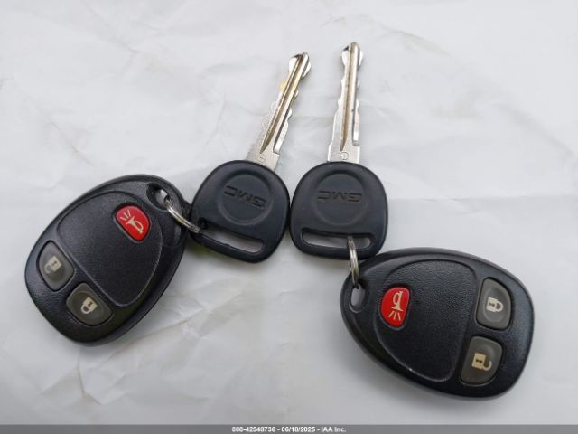 1GKKVNED7FJ367794 GMC llt