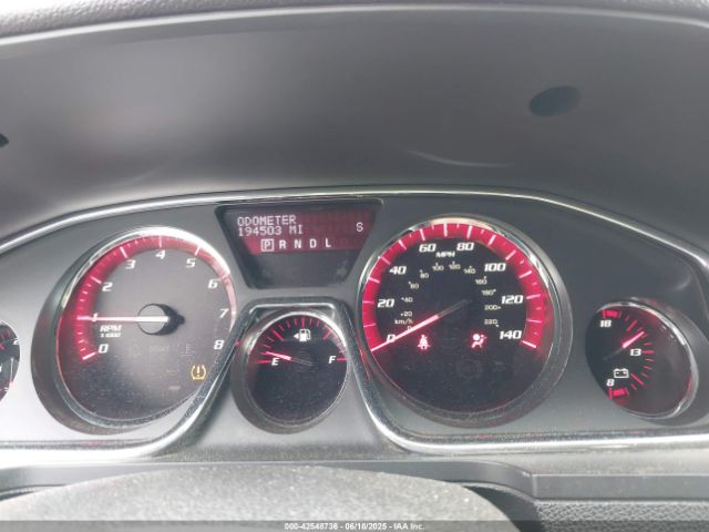 1GKKVNED7FJ367794 GMC llt